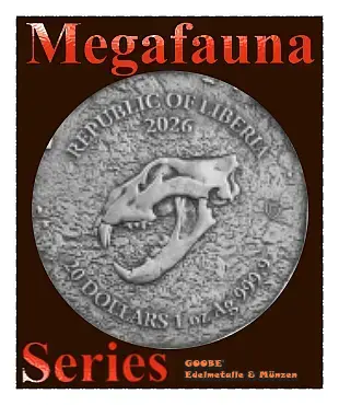 Megafauna